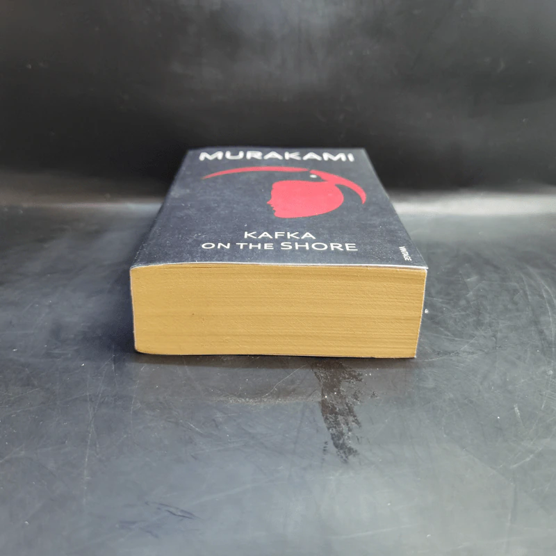 Kafka on the Shore - Haruki Murakami รูปที่ 3
