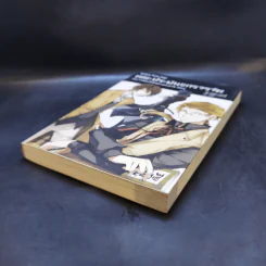นิยาย คณะประพันธกรจรจัด เล่ม 1 รูปที่ 7