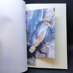 นิยายวาย เรื่องลึกลับแห่งชิงฮวา เล่ม 1-6 - เอ๋อเฟย รูปที่ 13
