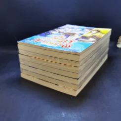 นิยายวาย ตำหนักรักองค์จักรพรรดิ ขายรวม 8 เล่ม (รวมเล่มเล็ก 1 เล่ม) รูปที่ 7