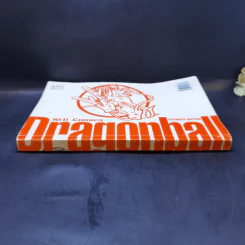 DRAGON BALL ดราก้อนบอล เล่ม 10 รูปที่ 3