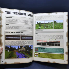 Minecraft Beginner's Handbook - Mojang Ab รูปที่ 12