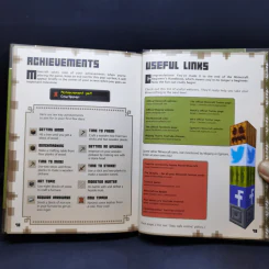 Minecraft Beginner's Handbook - Mojang Ab รูปที่ 13