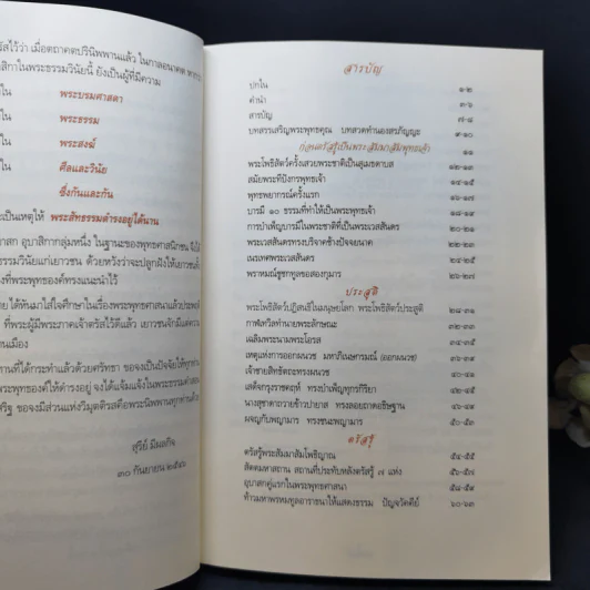 ภาพเล่าพระพุทธประวัติ - สุรีย์ มีผลกิจ รูปที่ 9