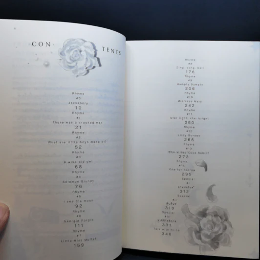 นิยายวาย 7th (Liar) Game 4 เล่มจบ - Ri-Ne รูปที่ 8