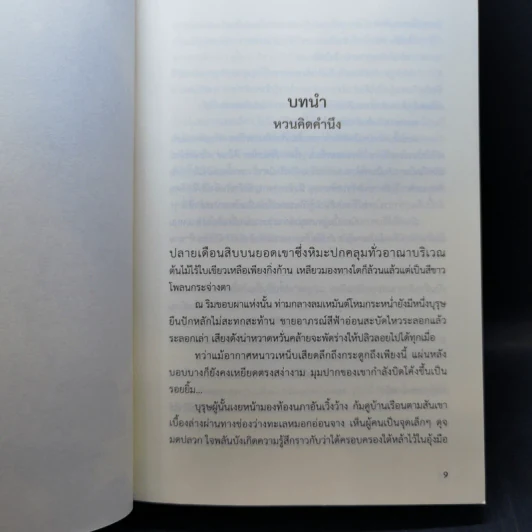 นิยายวาย บุรุษเต้าหู้สะท้านภพ 2 เล่มจบ - อาหลัน รูปที่ 9