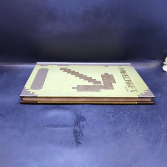 Minecraft Beginner's Handbook - Mojang Ab รูปที่ 5