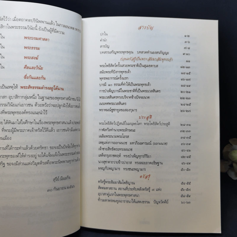ภาพเล่าพระพุทธประวัติ - สุรีย์ มีผลกิจ รูปที่ 9