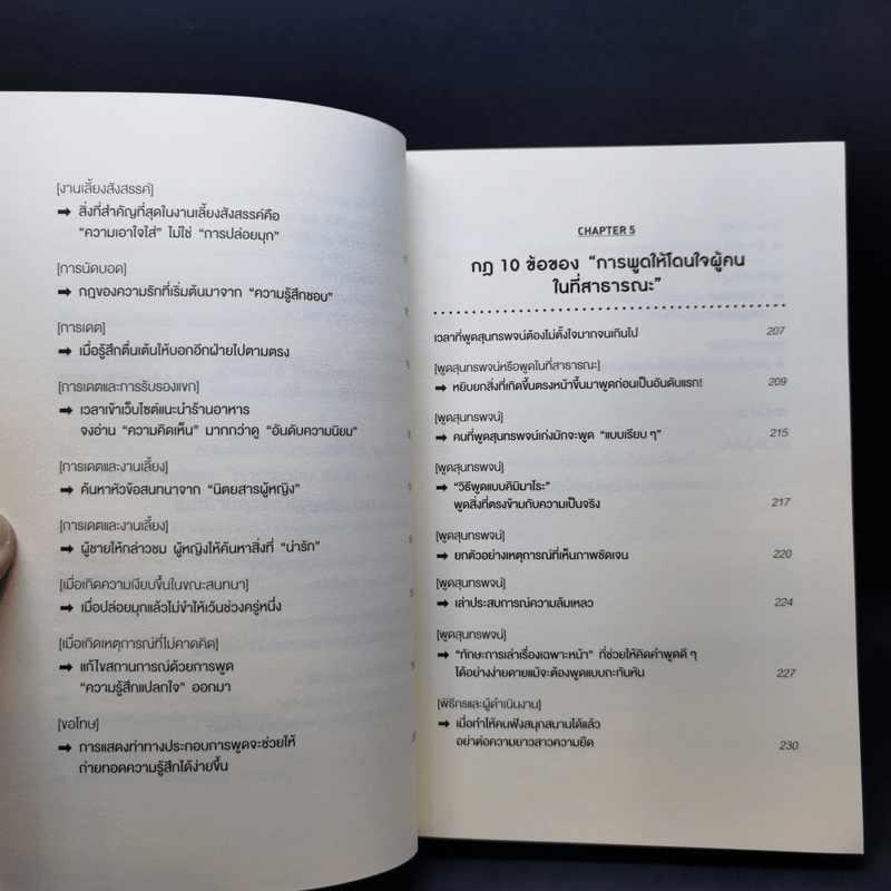 กฎการสนทนาของคนคุยสนุก - โยชิดะ เทรุยูกิ รูปที่ 11