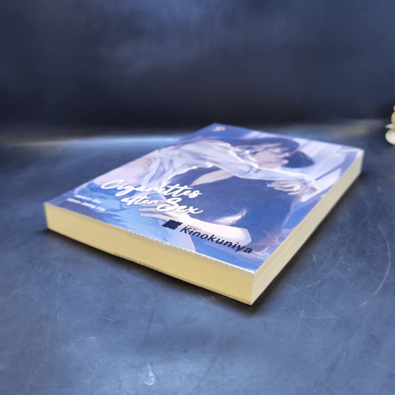 นิยายวาย Cigarettes after Sex - aiLime13 รูปที่ 7