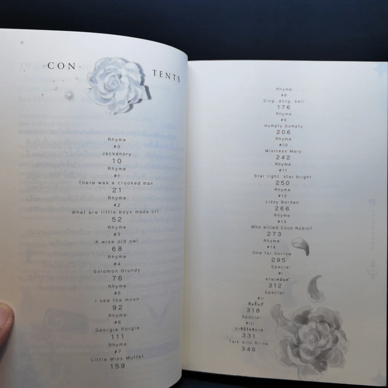นิยายวาย 7th (Liar) Game 4 เล่มจบ - Ri-Ne รูปที่ 8