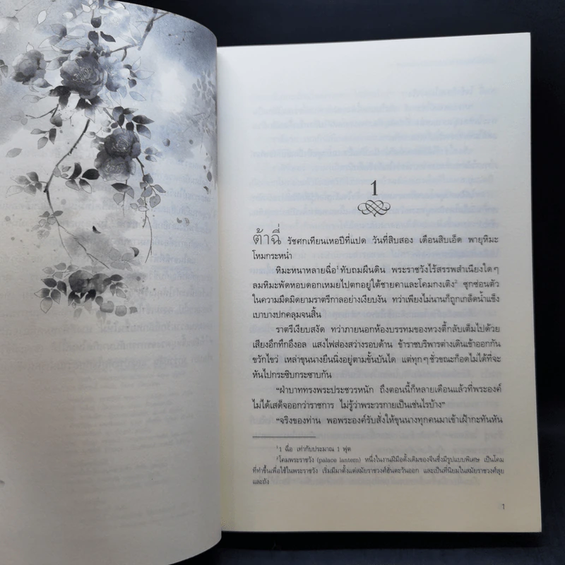 นิยายวาย เจิ้นก็ยังคงสง่าผ่าเผยอย่างนี้แหละ 2 เล่มจบ - กงจื่ออจ้าน (Gong Zi Zhan) รูปที่ 10