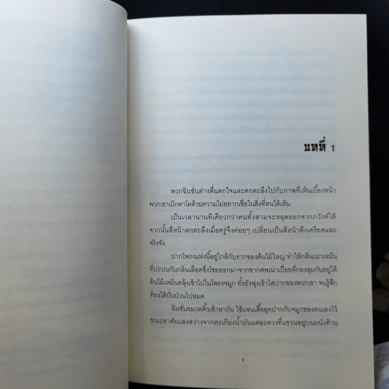 นิยายวาย เรื่องลึกลับแห่งชิงฮวา เล่ม 1-6 - เอ๋อเฟย รูปที่ 15