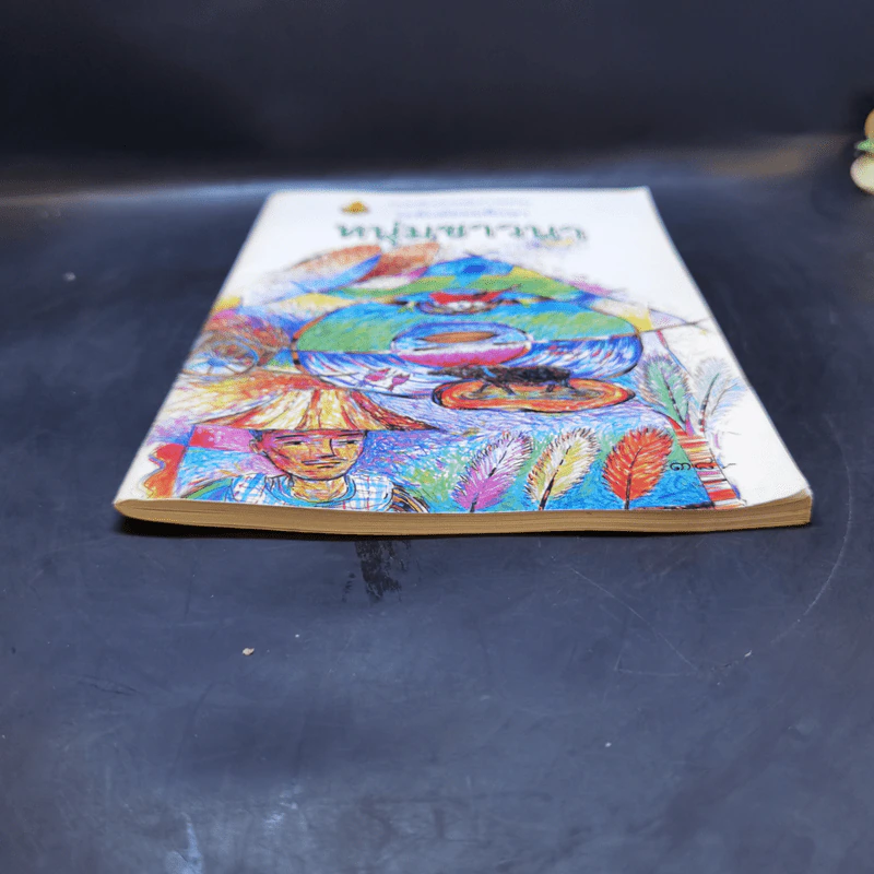 หนังสือส่งเสริมการอ่าน หนุ่มชาวนา ระดับมัธยมศึกษา รูปที่ 4