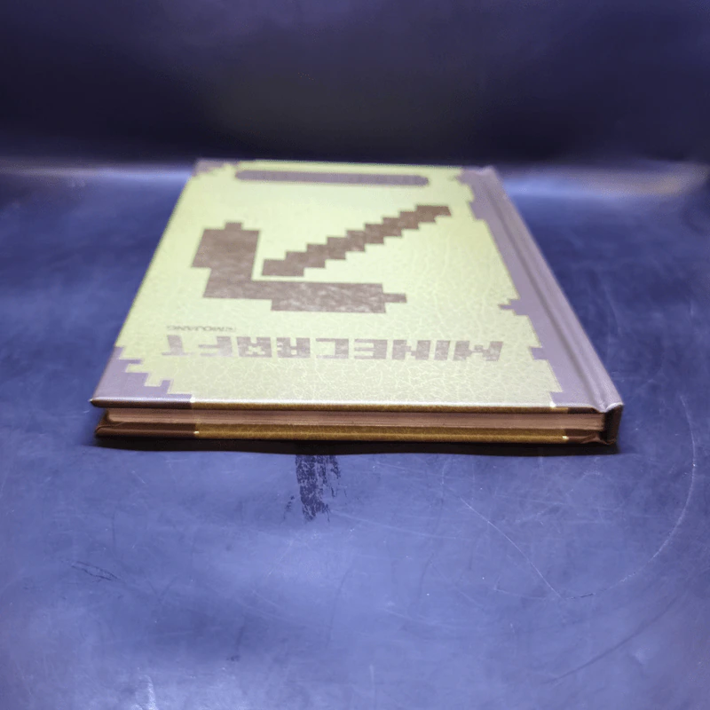 Minecraft Beginner's Handbook - Mojang Ab รูปที่ 6
