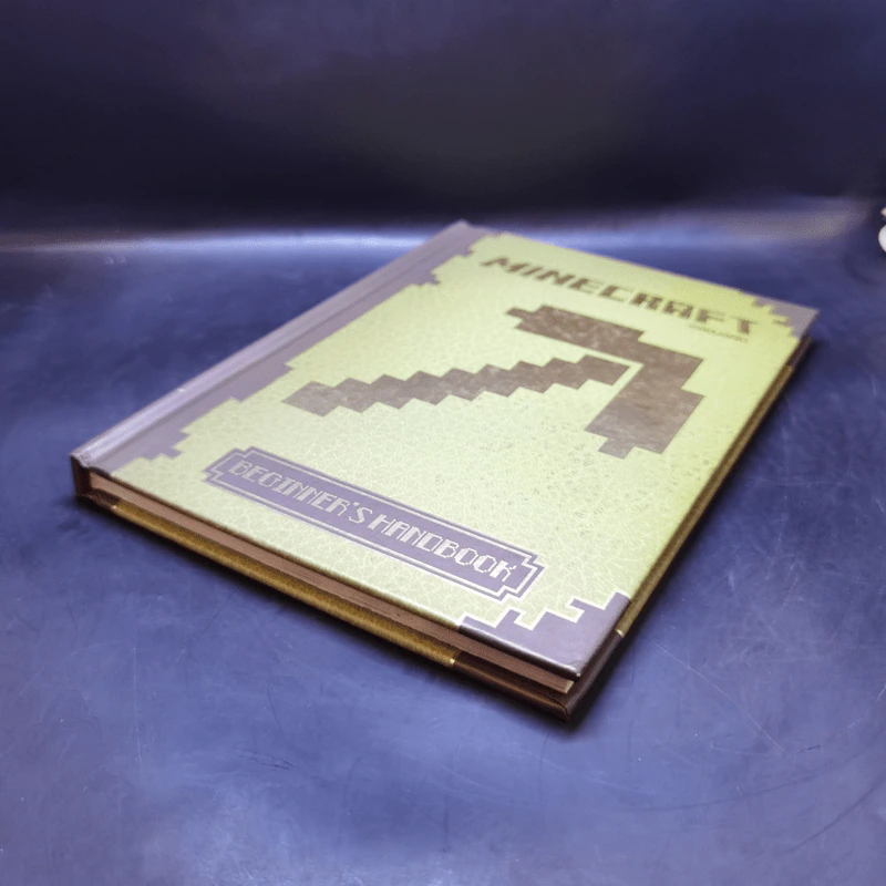 Minecraft Beginner's Handbook - Mojang Ab รูปที่ 7
