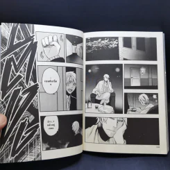 Lucky Dog เล่ม 1-7 - อุซึฮาจิ รูปที่ 14