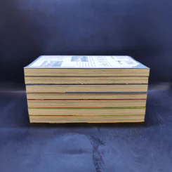 Lucky Dog เล่ม 1-7 - อุซึฮาจิ รูปที่ 4