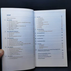 PONS Grammatik kurz und bündig Deutsch als Fremdsprache รูปที่ 10