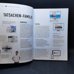 Tatsachen + Facts ขายรวม 4 เล่ม รูปที่ 8