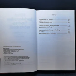 Mittelhochdeutsches Taschenwörterbuch - Matthias Lexer รูปที่ 9