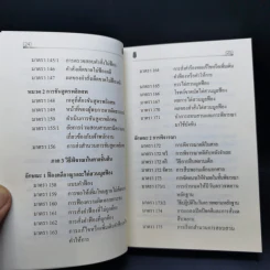 ตัวบทย่อมาตราสำคัญ ประมวลกฎหมายอาญา รูปที่ 20