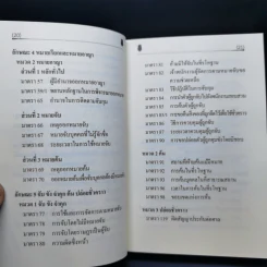 ตัวบทย่อมาตราสำคัญ ประมวลกฎหมายอาญา รูปที่ 18