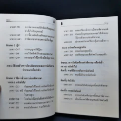 ตัวบทย่อมาตราสำคัญ ประมวลกฎหมายอาญา รูปที่ 13
