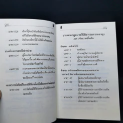 ตัวบทย่อมาตราสำคัญ ประมวลกฎหมายอาญา รูปที่ 16