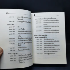 ตัวบทย่อมาตราสำคัญ ประมวลกฎหมายแพ่งและพาณิชย์ รูปที่ 25