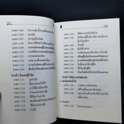 ตัวบทย่อมาตราสำคัญ ประมวลกฎหมายแพ่งและพาณิชย์ รูปที่ 29