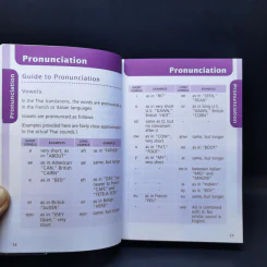 Thai for Travellers หนังสือฝึกภาษาไทยสำหรับชาวต่างชาติ รูปที่ 13