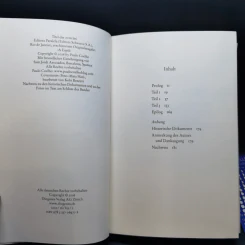 Die Spionin - Paulo Coelho รูปที่ 9