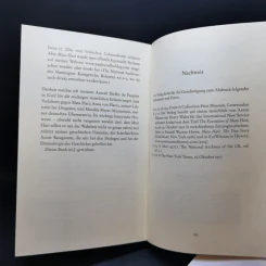 Die Spionin - Paulo Coelho รูปที่ 12