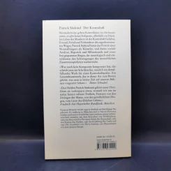 Der Kontrabaß (detebe) - Patrick Süskind รูปที่ 2