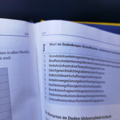 Duden - Dudenredaktion รูปที่ 14