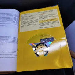 Duden - Dudenredaktion รูปที่ 15