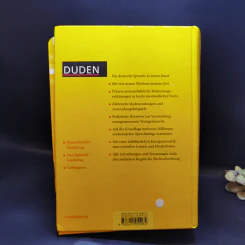 Duden - Dudenredaktion รูปที่ 2