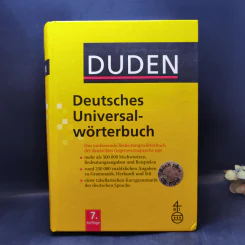 Duden - Dudenredaktion รูปที่ 1