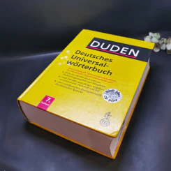Duden - Dudenredaktion รูปที่ 7