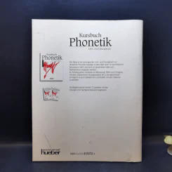 Kursbuch Phonetik - Evelyn Frey รูปที่ 2