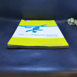 MIT Erfolg Zum Goethe-Zertifikat: Ubungs- Und Testbuch C2 รูปที่ 6
