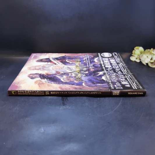 Final Fantasy XIV : Shadowbringers รูปที่ 3