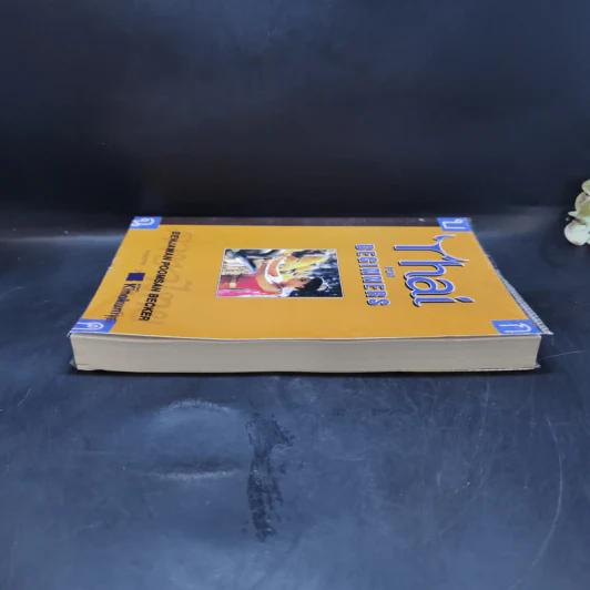 Thai for Beginners หนังสือเรียนภาษาไทย สำหรับชาวต่างชาติ รูปที่ 5