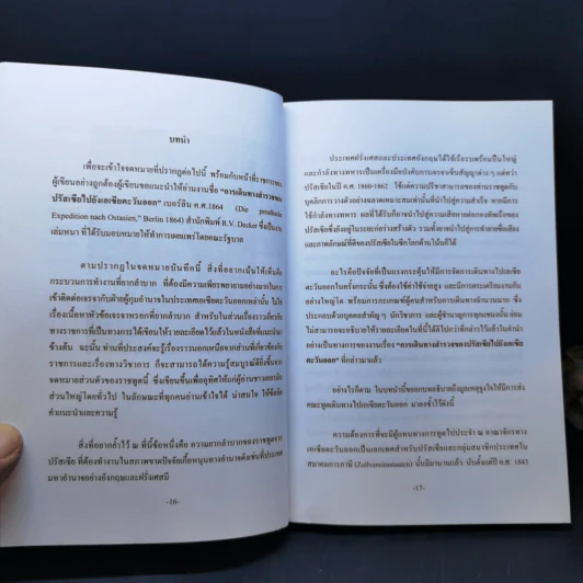 สยาม จดหมายบันทึกจากปี ค.ศ.1862 ของ กราฟ ฟรีดริช ซู ออยเลนบวร์ก ราชฑูตเยอรมันคนแรกที่มาเยือนสยาม ในสมัยพระบาทสมเด็จพระจอมเกล้าเจ้าอยู่หัว รูปที่ 12