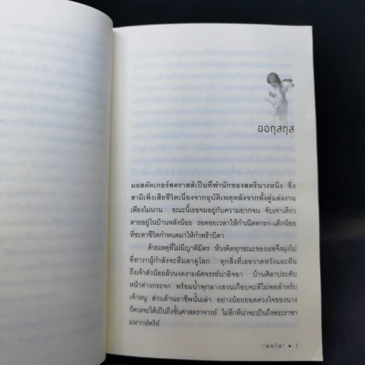 เพลงขลุ่ยในฝัน - เฮอร์มานน์ เฮสเส รูปที่ 11