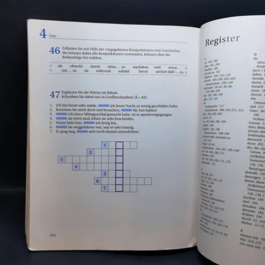 Grundstufen-Grammatik für Deutsch als Fremdsprache - Monika Reimann รูปที่ 14