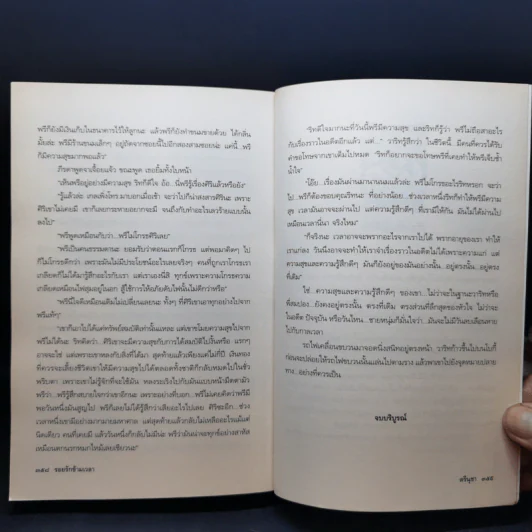 รอยรักข้ามเวลา - ตรีนุชา รูปที่ 12