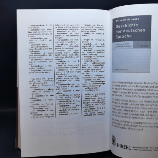 Mittelhochdeutsches Taschenwörterbuch - Matthias Lexer รูปที่ 13