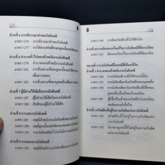ตัวบทย่อมาตราสำคัญ ประมวลกฎหมายอาญา รูปที่ 14
